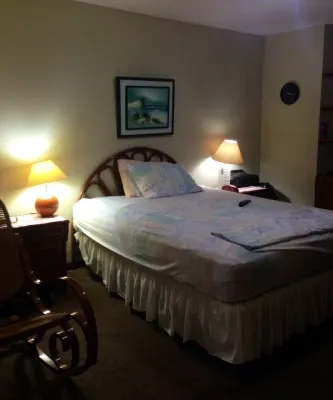 Salinas- Beautiful Beach View Apartment- Family Friendly Playa de Chipipe附近的飯店