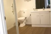 Beach Guest House - directly across the road from Wainui beach Hotels in 