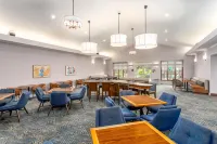Homewood Suites by Hilton Lexington Hotel di Lexington