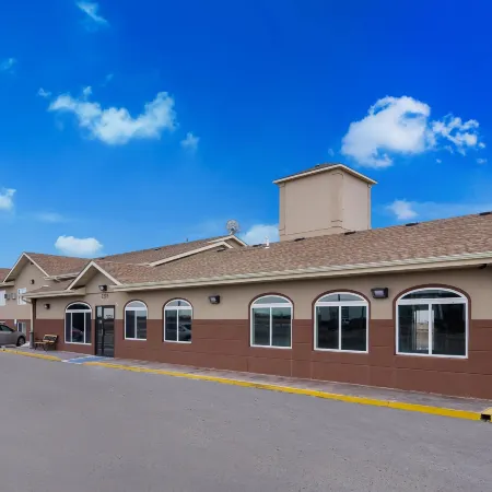 Econo Lodge Scottsbluff
