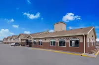 Econo Lodge Scottsbluff Hotel a Scottsbluff