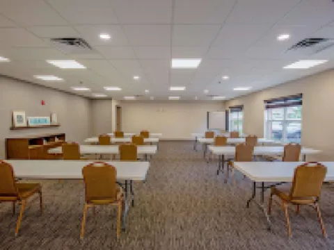 Country Inn & Suites by Radisson, Crystal Lake, IL Hoteles en Condado de McHenry