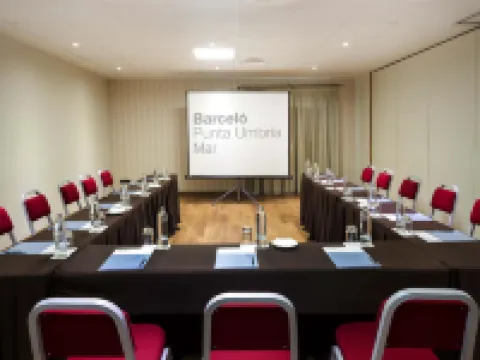 Barceló Punta Umbría Mar Hotels in Punta Umbria