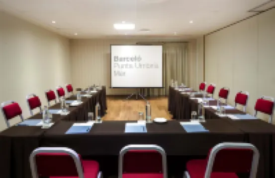 Barceló Punta Umbría Mar