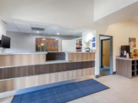 Best Western Inn of Payson Hotels in Payson