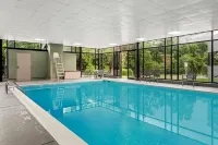 Comfort Inn Largo-Washington DC East فنادق في Lake Arbor