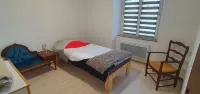Cramiland - Super apartment for 5 people - City center - Free parking
