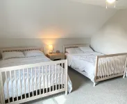 Family & Pet-Friendly, Walk to Lake, Fire Pit Hotels in Ashland