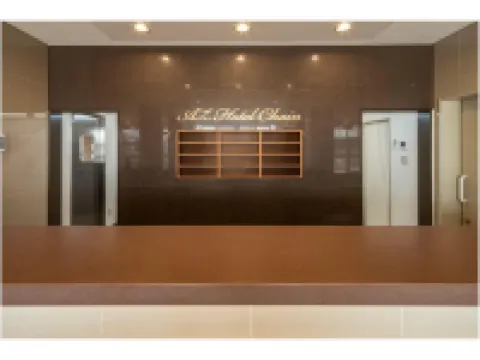 ＨＯＴＥＬ　ＡＺ　愛媛愛南店 愛南町のホテル