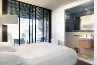 Sublime modern luxury villa