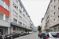 Hotel Astoria Stuttgart City