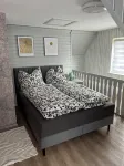 Vacation in Finsterbergen in a cozy vacation home for 5 guests, idyllic location