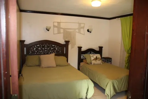 2bdr Family apartment near Quepos/ Manuel Antonio