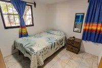 Apartment in Downtown of Huatulco
