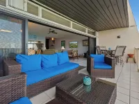 The Caribbean Innisfree 1BR/2BA @Point Pleasant/Private Balcony/3 Pools/Beach! Hotels in Frydendal