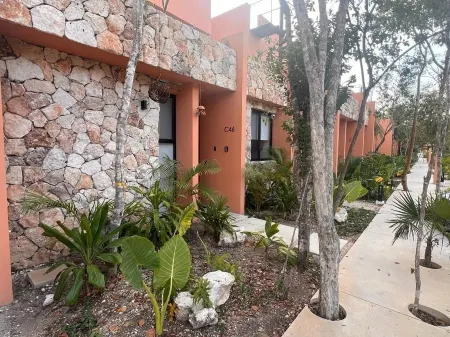 Hermosa Villa en Tulum