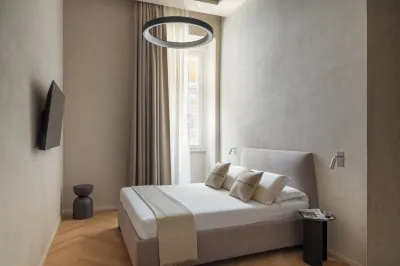 Efes Hôtellerie Hotel a Spagna