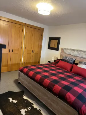 On The Side of Mt. Hood at the Heart of Outdoor Recreation Hotels in Government Camp