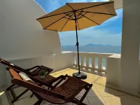 Ocean View, Terrace and Swimming Pools