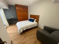 Timber Department Hotels in 