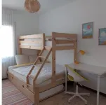 Cozy apartment on the beach Hotels in Calafell