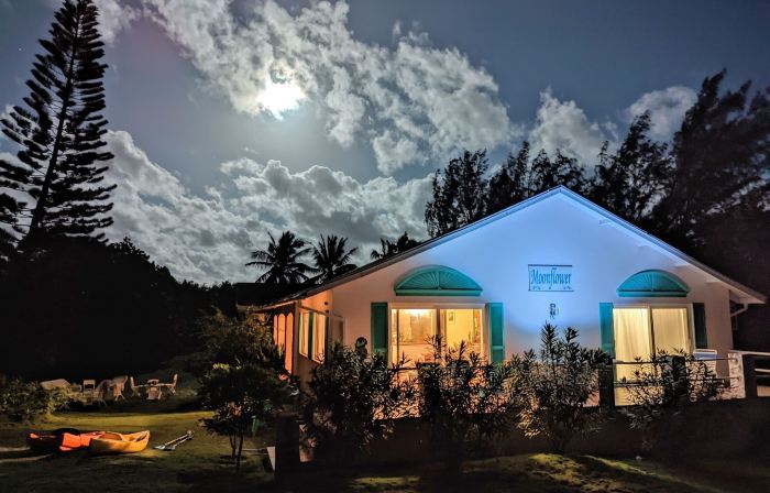 Moonflower 4 Bedroom Home