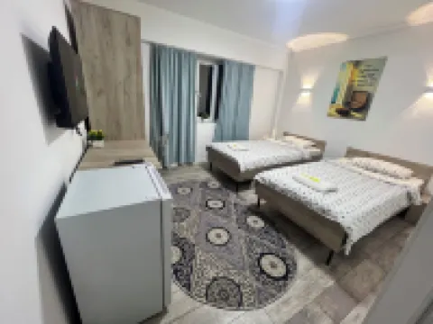 Abs Guest House Osh Hotels in Osh