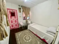 Global Star Chalet فنادق في Tanjung Kling