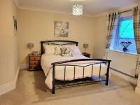 Three Farthings Bed & Breakfast, a quiet and peaceful countryside location. Hotele w: Driffield
