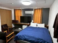 Mito Daiichi Hotel Honkan