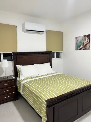 Secure, private & beautiful 1 bedrooms apartment