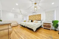 Large 7B/3B Villa w/Indoor Pool, Hot Tub, Slps 16