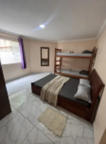 Casa Aconchegante com Vista Para o mar e em Meio à Natureza. Com Piscina!