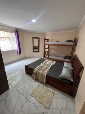 Casa Aconchegante com Vista Para o mar e em Meio à Natureza. Com Piscina!