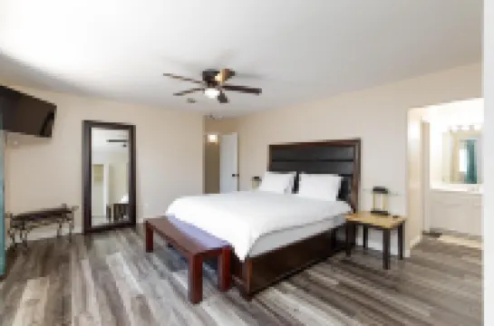 Modern 4BR Home, Central Las Vegas Location Hotel a Summerlin-Northwest Las Vegas