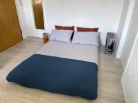 Cozy apartment clean and very bright equipped with all the comforts