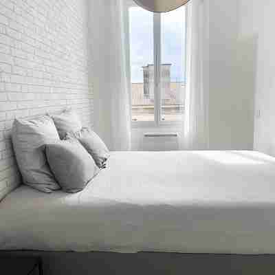 Gabriel apartment Rooms