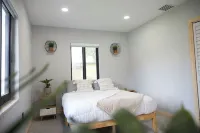 TULUM HOUSE MIAMI SALTWATER HEATED POOL LARGE PRIVATE BACKYARD NEAR BEACH