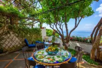 Positano Villa Santa Caterina