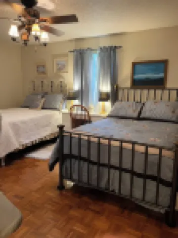 2-Bedroom Lake House on Watts Bar Lake outside Kingston, TN