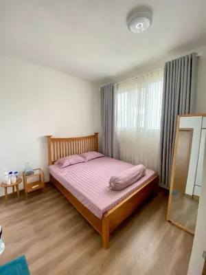 Industrial Park Vietnam - Singapore