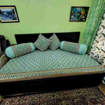 Best Lake View Stay in Bhimtal Rooms