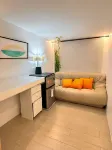 Loft in Magalang 7 Mins to Mall, Pool & Park Access​ 7 minutes from the mall Hotels in Mexico