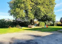 Nice 1-room-apartment, near Büsum (4km), North Sea, beach, parking lot