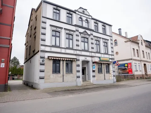 Serviceroom24 - Apartment 3 in Recklinghausen High WLAN - TV - 24-7 check-in Hotels in Recklinghausen