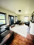 4BR Retreat in Waukon • Group Friendly