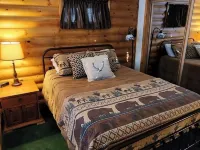 Cozy spacious cabin in Beautiful Wrightwood Hotels in Wrightwood