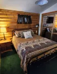 Cozy spacious cabin in Beautiful Wrightwood Hotels in Wrightwood