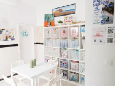 Daydream Medano Coliving