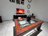 SUITE 2B CAPACITY UP TO 8 PERSONS Hotel a Cuautitlan Izcalli